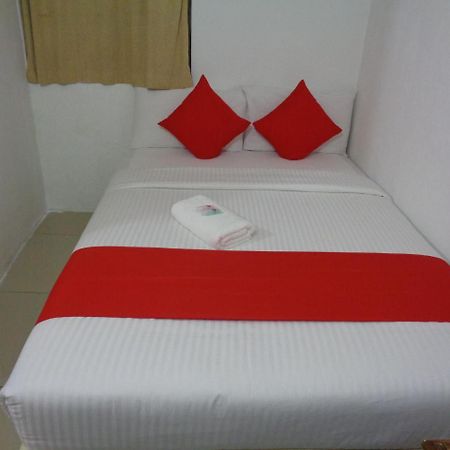 Hotel Mah Lanu Kuala Lumpur Kültér fotó