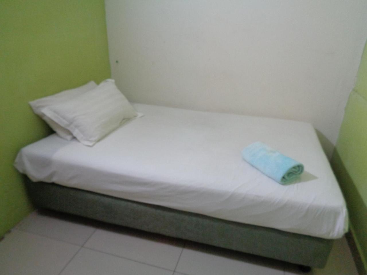 Hotel Mah Lanu Kuala Lumpur Kültér fotó