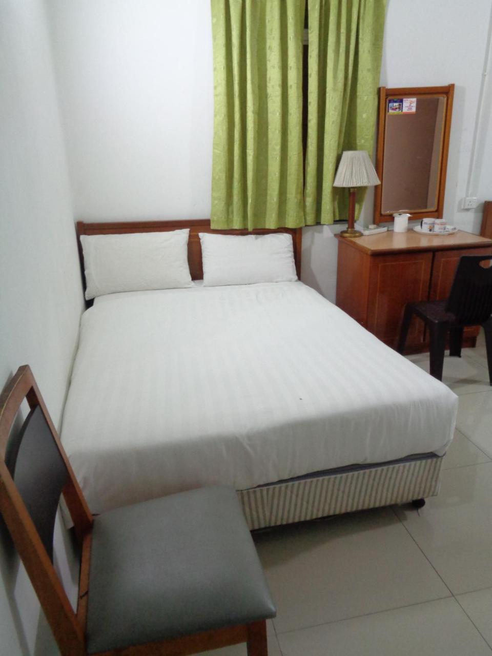Hotel Mah Lanu Kuala Lumpur Kültér fotó