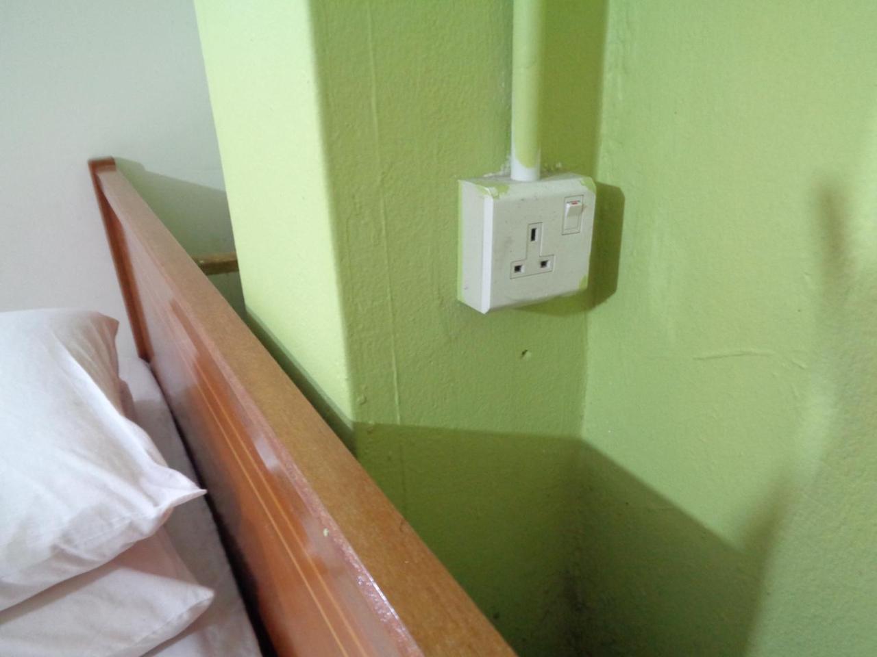 Hotel Mah Lanu Kuala Lumpur Kültér fotó