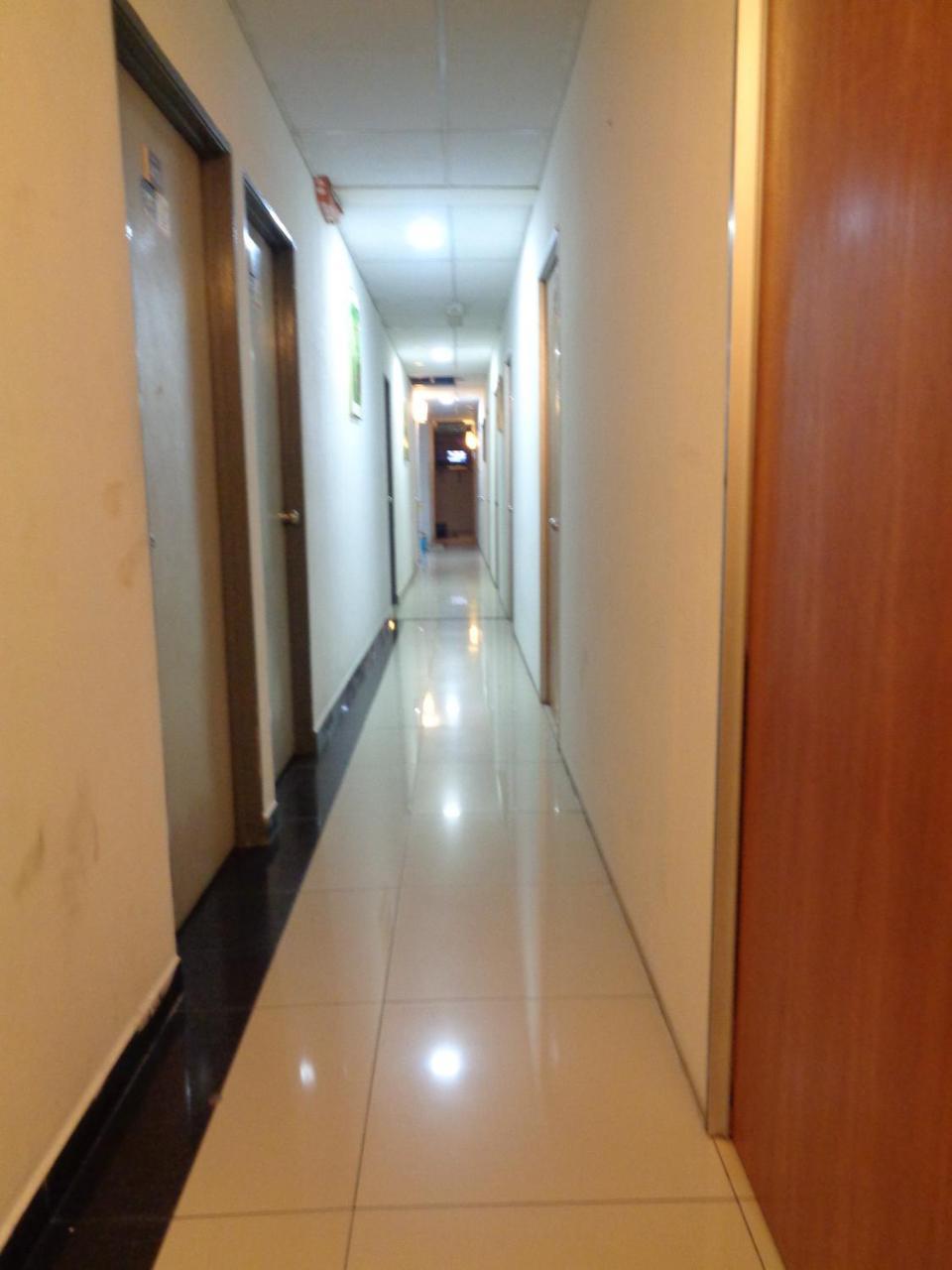 Hotel Mah Lanu Kuala Lumpur Kültér fotó