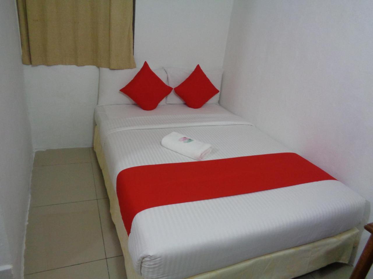 Hotel Mah Lanu Kuala Lumpur Kültér fotó