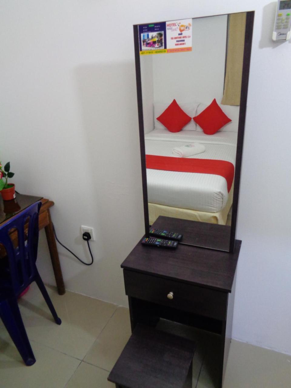 Hotel Mah Lanu Kuala Lumpur Kültér fotó