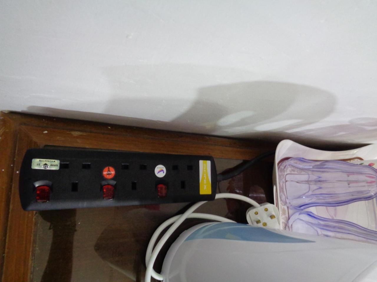 Hotel Mah Lanu Kuala Lumpur Kültér fotó