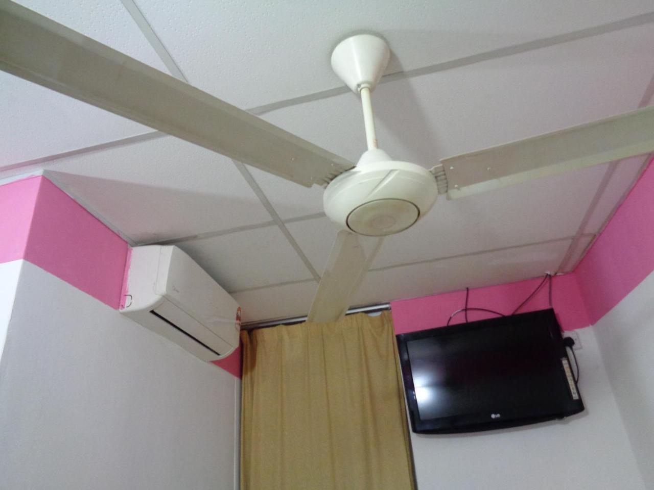 Hotel Mah Lanu Kuala Lumpur Kültér fotó