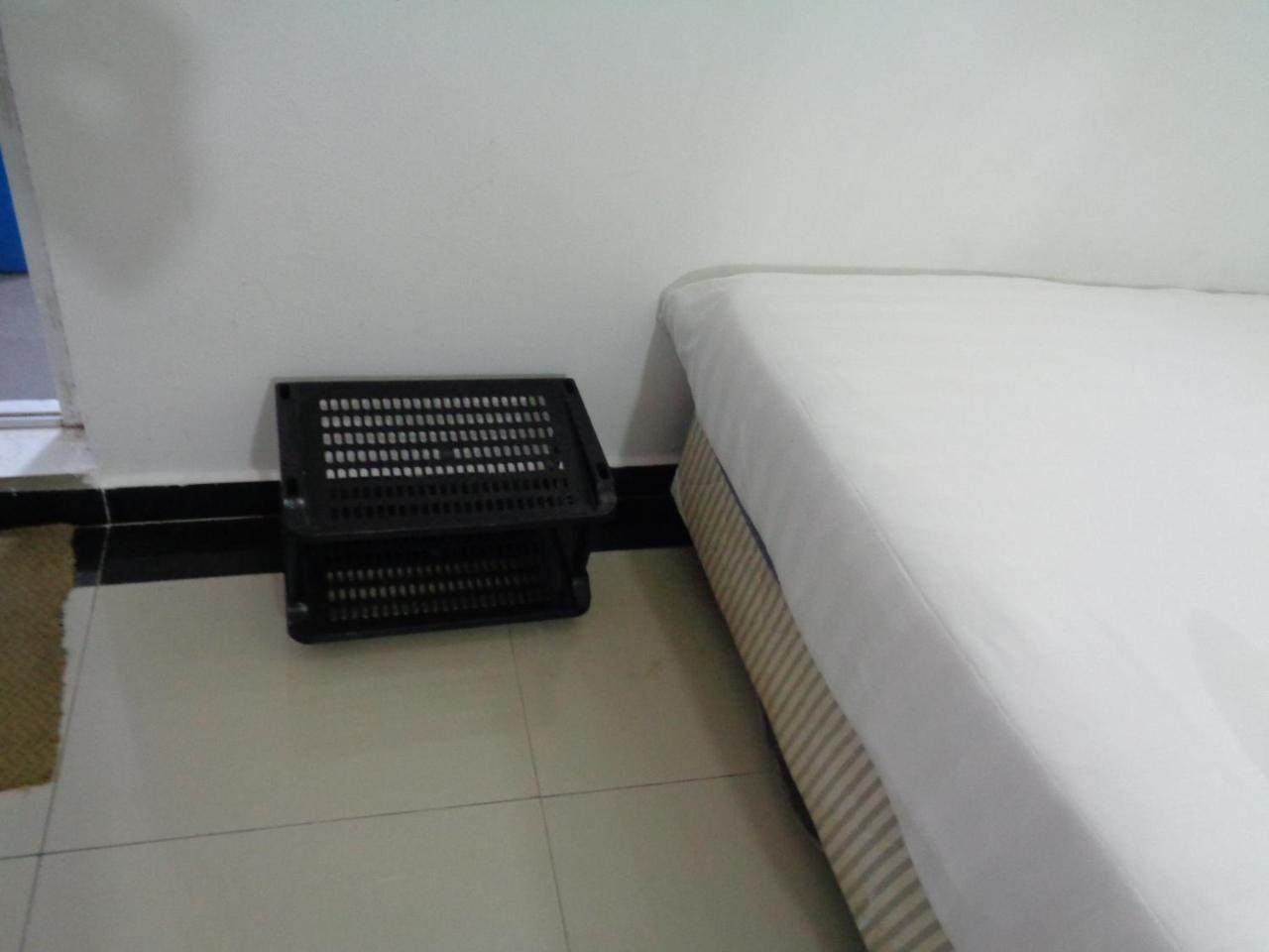 Hotel Mah Lanu Kuala Lumpur Kültér fotó