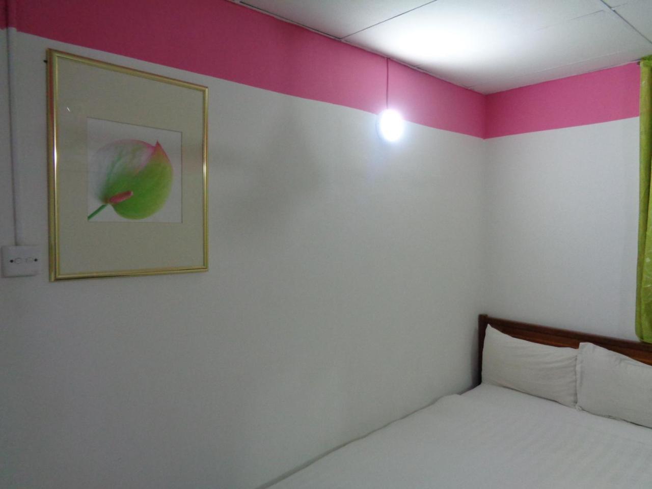 Hotel Mah Lanu Kuala Lumpur Kültér fotó