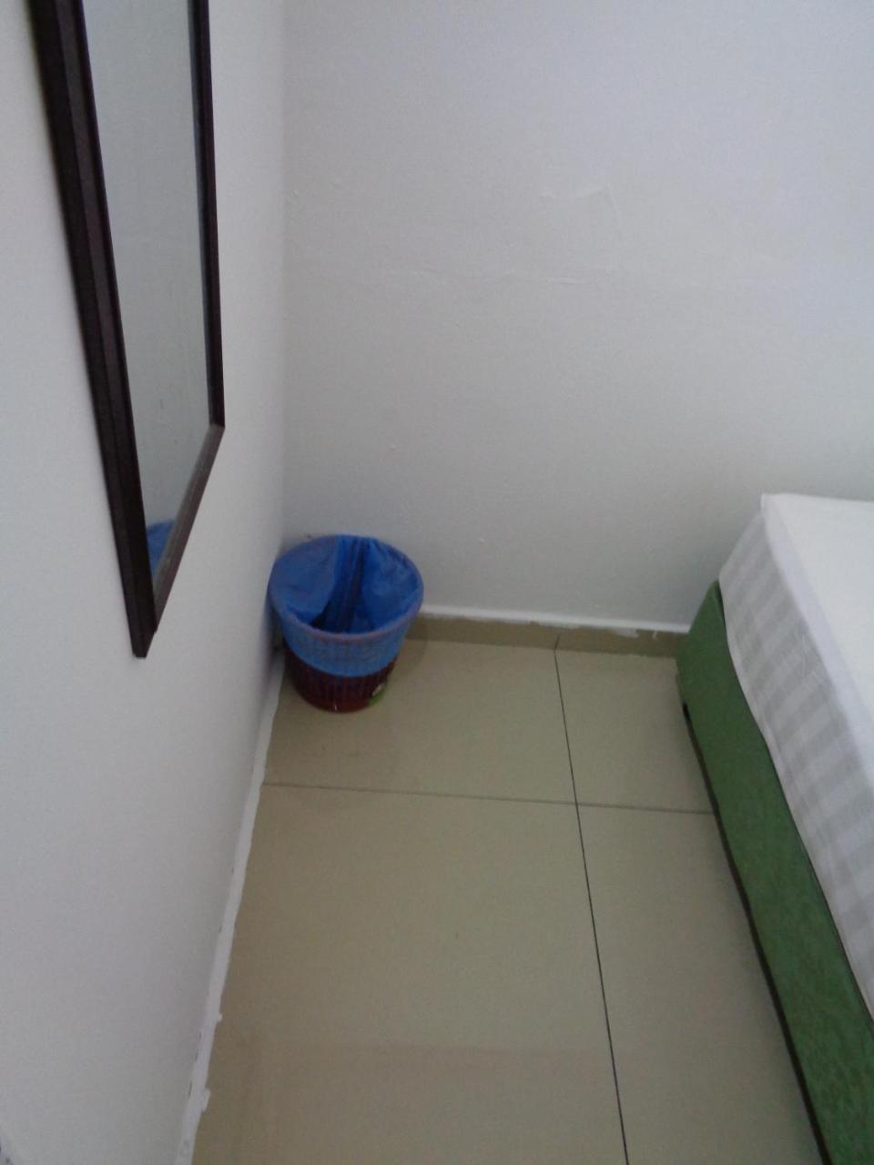 Hotel Mah Lanu Kuala Lumpur Kültér fotó
